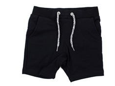 Name It shorts sweat black